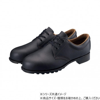 シモン 安全靴 FD11S 23cm 2193561
