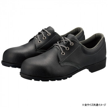 シモン 安全靴 311H種 27cm 2191280