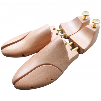 キングヤード シューツリー ツインチューブ 43(28.0-28.5cm)