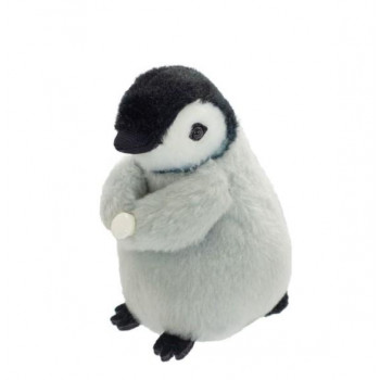 吉徳　ぬいぐるみ　くっつきたい!　ペンギン　180230