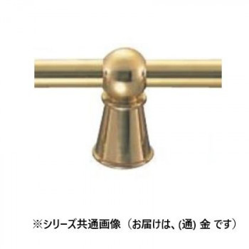 シロクマ 丸義星回転ブラケット(通) 金 BR-3