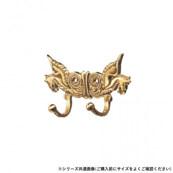 シロクマ ペガサスフック 大 金 CB-4