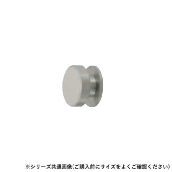 シロクマ 洋額吊 小 ホワイトブロンズ CB-11