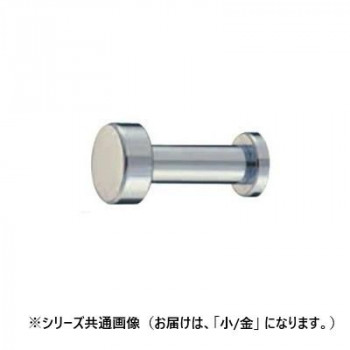 シロクマ ラウンドフック 小 金 CB-14