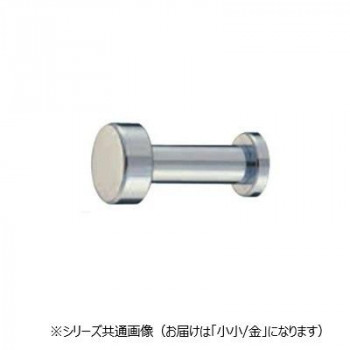 シロクマ ラウンドフック 小小 金 CB-14