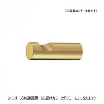シロクマ ニューカットフック クローム CB-16