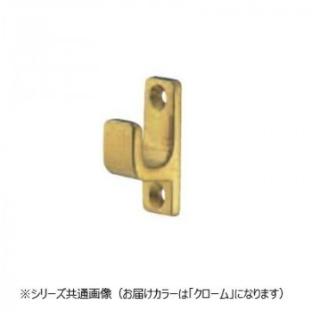 シロクマ ロミオフック クローム CB-19
