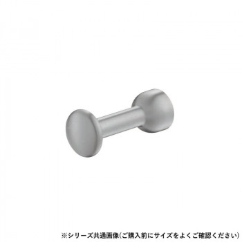 シロクマ マーキュリーフック 65mm ホワイトブロンズ CB-60