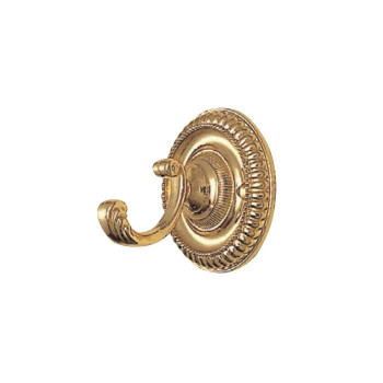 シロクマ マーガレットフック 金 CZ-5