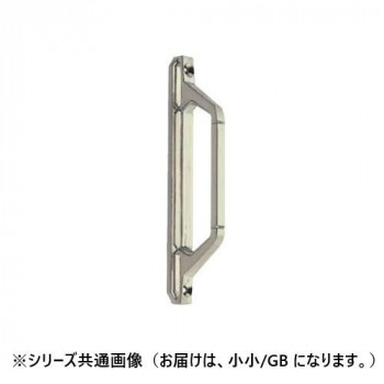 シロクマ ウィーン座付取手 小小 GB DZ-1