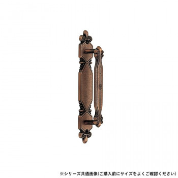 シロクマ キャンパス座付取手 小 GB DZ-9