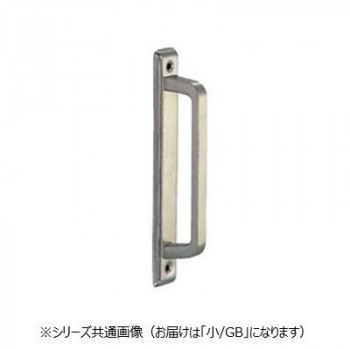 シロクマ 角100番座付取手 小 GB DZ-100