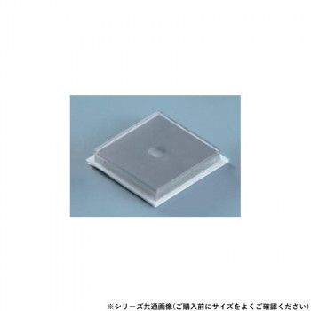 シロクマ ステンレスサンド耐震ゲル 40□ EP-10