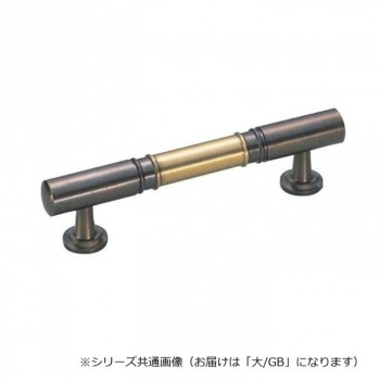 シロクマ レフトハンドル 大 GB HB-20