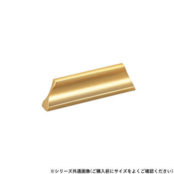 シロクマ スケートハンドル 大 純金 HB-21