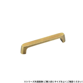 シロクマ クラークハンドル 小 仙徳 HB-22