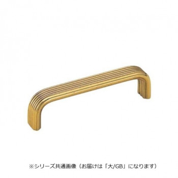シロクマ スコアハンドル 大 GB HB-26