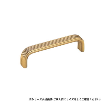 シロクマ スコアハンドル 中 金 HB-26