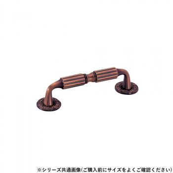 シロクマ ロイヤルハンドル 豆大 GB HB-31