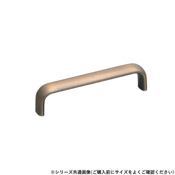 シロクマ ダエンハンドル太形 小 仙徳 HB-55