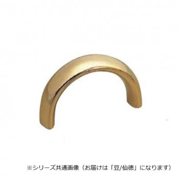 シロクマ ダエンハンドル太形 豆 仙徳 HB-55