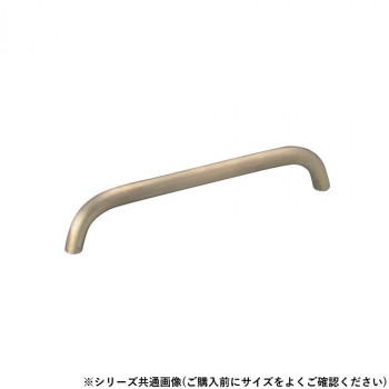 シロクマ ノエルハンドル 120mm 仙徳 HB-83