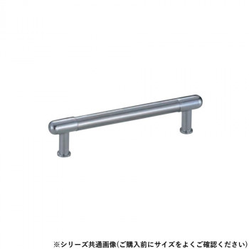 シロクマ マギーハンドル 90mm 鏡面磨/クローム HC-29