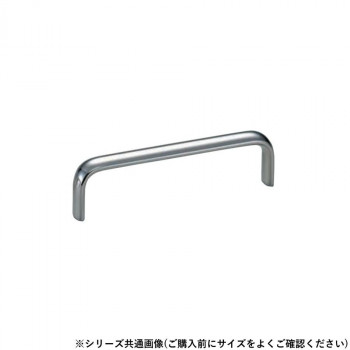 シロクマ ダエンハンドル 300mm 鏡面磨 HL-11