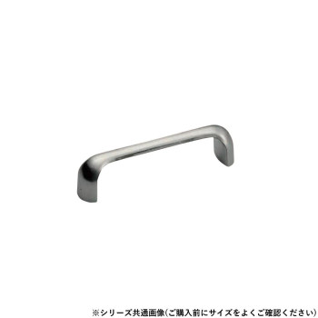 シロクマ システムハンドル 特大 ホワイトブロンズ HZ-4