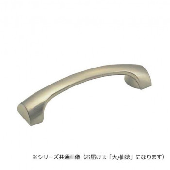 シロクマ ニューパールラインハンドル 大 仙徳 HZ-5