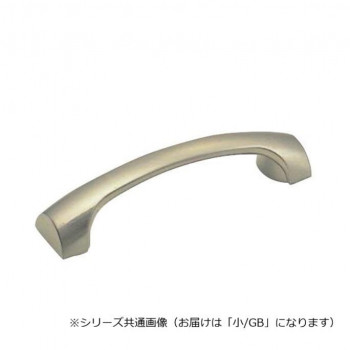 シロクマ ニューパールラインハンドル 小 GB HZ-5