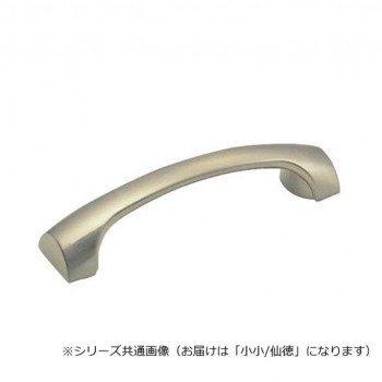 シロクマ ニューパールラインハンドル 小小 仙徳 HZ-5