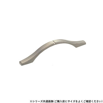 シロクマ スプリンターハンドル 大 ホワイトブロンズ HZ-6
