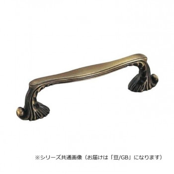 シロクマ ダンヒルハンドル 豆 GB HZ-16