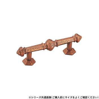 シロクマ 六角ハンドル 大 GB HZ-18