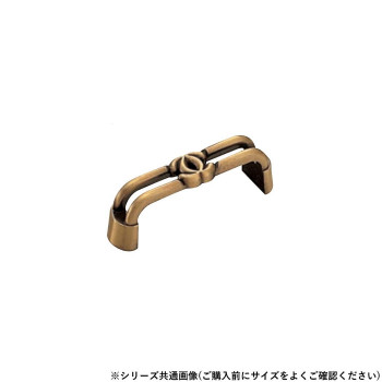 シロクマ ドレッシーハンドル 小小 仙徳 HZ-19