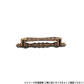 シロクマ カトレアハンドル 小小 GB HZ-30
