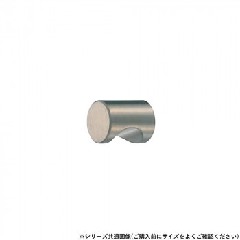 シロクマ ニューカットツマミ 14φ ホワイトブロンズ KB-2