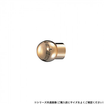 シロクマ モナリザツマミ 小 純金 KB-13