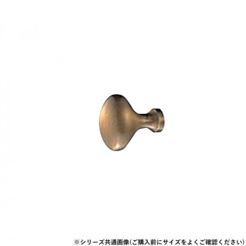 シロクマ フットボールツマミ 小小 仙徳 KB-34