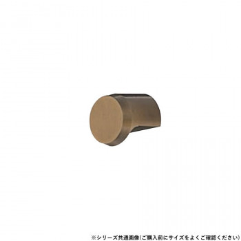 シロクマ クラークツマミ 小 仙徳 KB-36