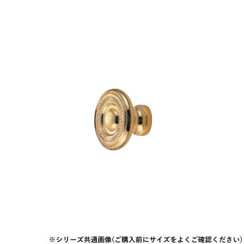 シロクマ ロワイヤルツマミ 大 純金 KB-53