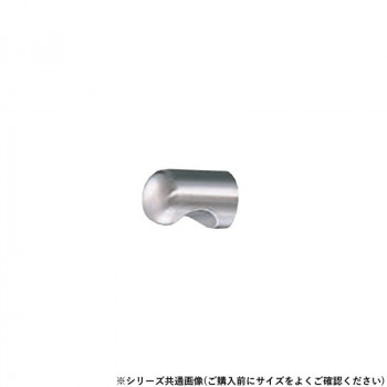 シロクマ キャノンツマミ裏ビス 25φ ホワイトブロンズ KZ-3B