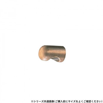 シロクマ キャノンツマミ裏ビス 20φ GB KZ-3B