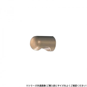 シロクマ キャノンツマミ裏ビス 18φ AG塗装 KZ-3B