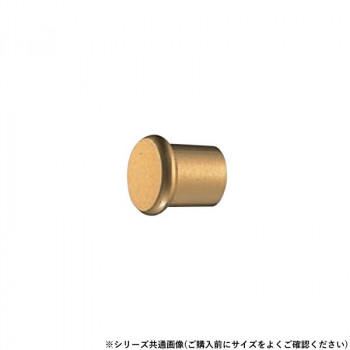 シロクマ オレゴンツマミ 30φ ゴールド塗装 KZ-10