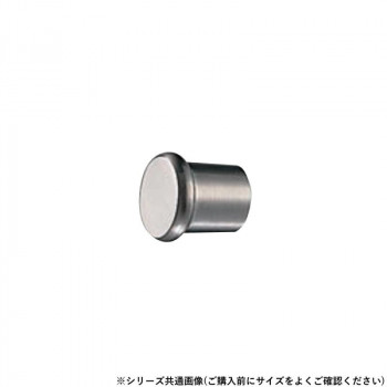シロクマ オレゴンツマミ 20φ ホワイトブロンズ KZ-10