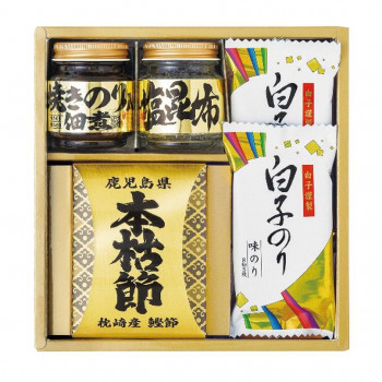 和之彩膳 詰合せ 4951-20 9236-022