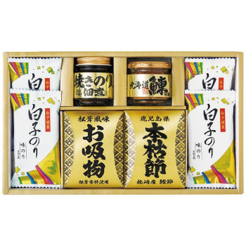 和之彩膳 詰合せ 5863-30 9236-046