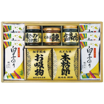 和之彩膳 詰合せ 5864-40 9236-058